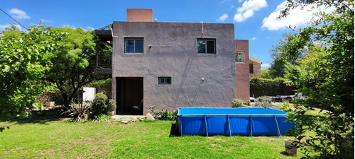 Casa De Tres Dormitorios En Rivera Indarte