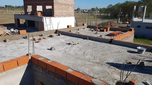 Albañil Especialisado En General Construcción En General