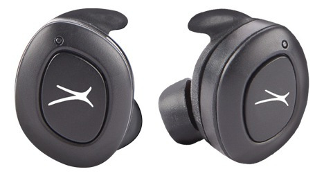Audífonos Bluetooth In Ear True Evo Altec Lansing