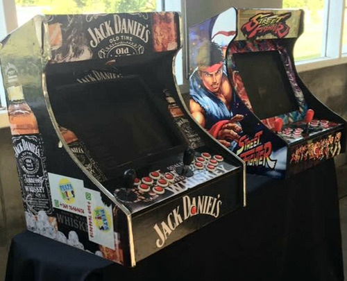 Arriendo De Taca Taca Y Juegos Infantiles Para Eventos!!!