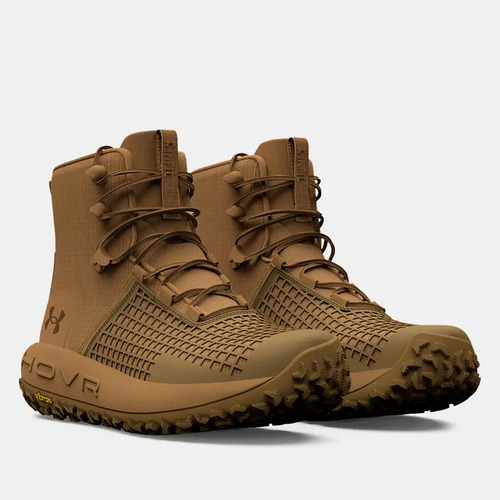 Botas Tacticas Under Armour Hombre Horv Infil 3026369-200