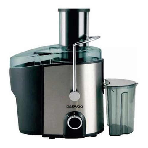 Extractor De Jugo Daewoo Je4217 800w