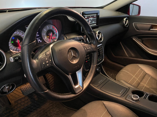 Mercedes Benz A200 Automatico 2013 Sport Cars Quilmes