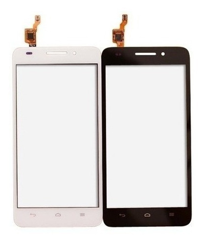 Touch Compatible Con Huawei G620s Version S Pantalla Tactil