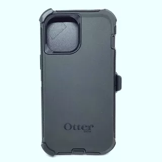 Funda Otterbox Para iPhone 12 Pro Max *jyd Celulares*