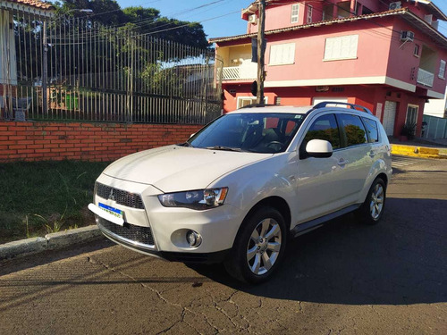 Mitsubishi Outlander 2012 3.0 V6 Gt 4wd 5p