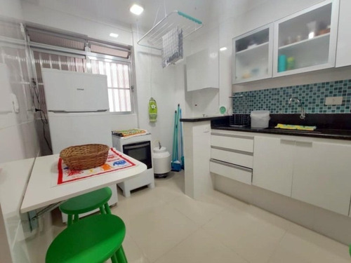 Imagem 6 de 6 de Apartamento - Ap4783 - 34711732