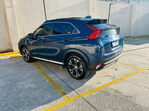Mitsubishi Eclipse Cross 1.5 Sport Hpe-s Turbo Cvt 5p Integral