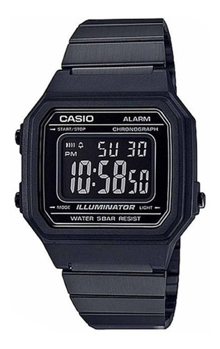 Reloj Casio Mujer B650wb-1bdf