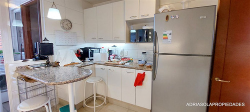 3d 3b Estar, Servicios 185 Y 38 Terraza 2 Estac Y Bodega