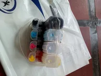 Comprar Sistema De Tinta Continua Para Impresora Hp