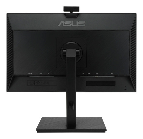Monitor Asus Be24eqsk 24 Full Hd Ips Con Cámara Web