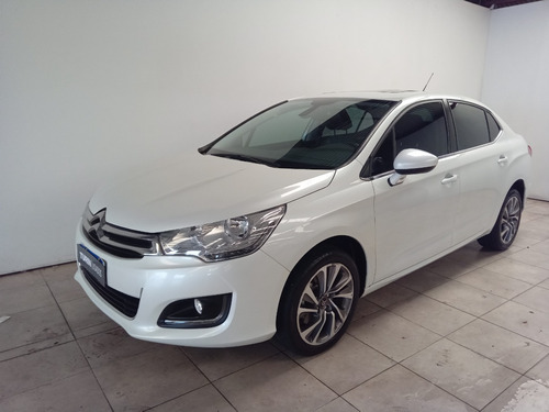 Citroen C4 Lounge Thp Mt6 Feel Pack Am18