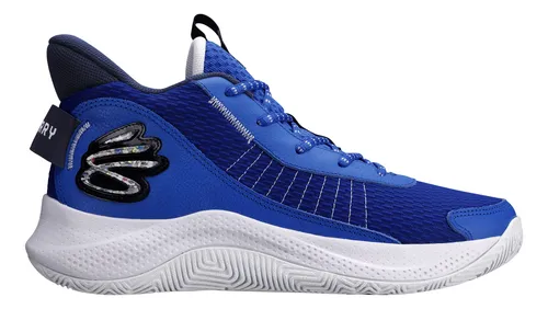 Under armour charged store high tops