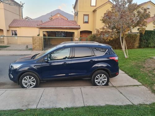 Imagen 4 de 21 de Ford Escape Escape 2.0/ 245 Hp 2.0: 245 Hp. A.t.