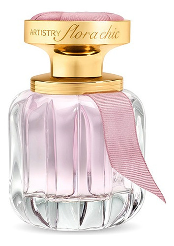 Eau De Perfum Flora Chic