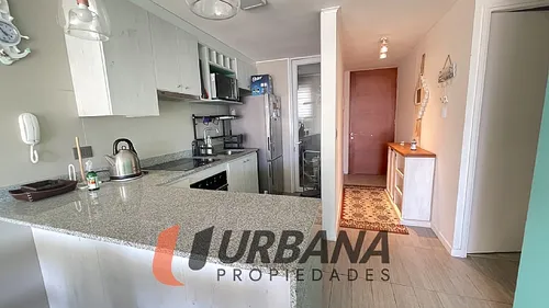 Aqua Departamento Arriendo Marzo A Dic 2025