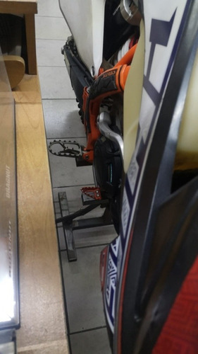 Imagen 10 de 10 de Ktm Six Days 2019