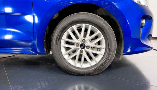 Imagen 11 de 15 de 105102 - Kia Kia Rio Hb 2018 Con Garantía