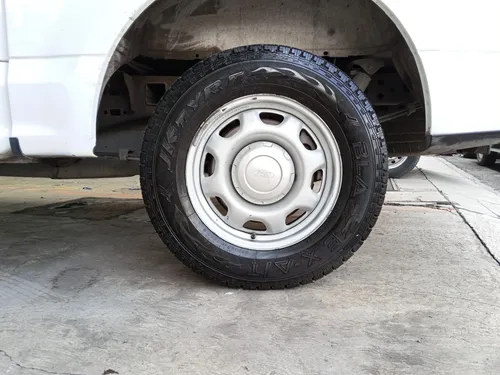 Ford F-150 3.5 V6 XL Crew Cab 4x2 At
