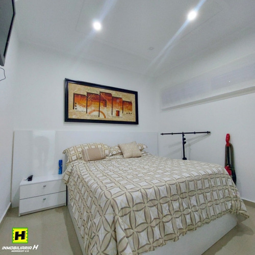Imagen 9 de 12 de Apartamento De Lujo En Residencias Atlántica Suites