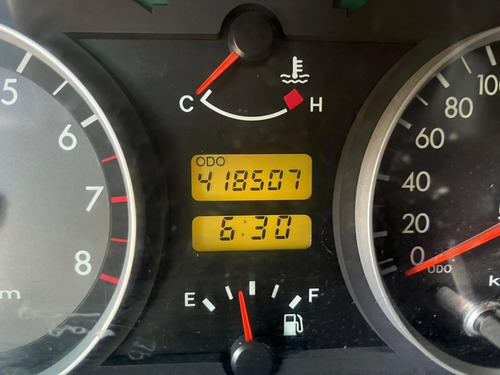 Imagen 12 de 17 de Hyundai Getz