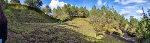Vendo Lote En Parcelacion Monte Horeb, A 45 Minutos De Mede