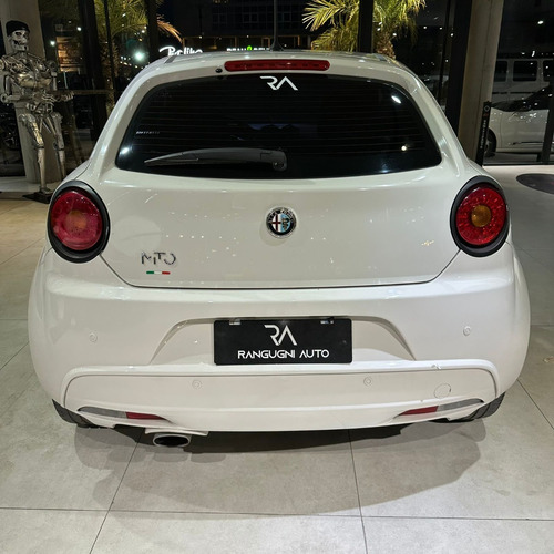 Alfa Romeo Mito 1.4 Junior 78cv 5mt