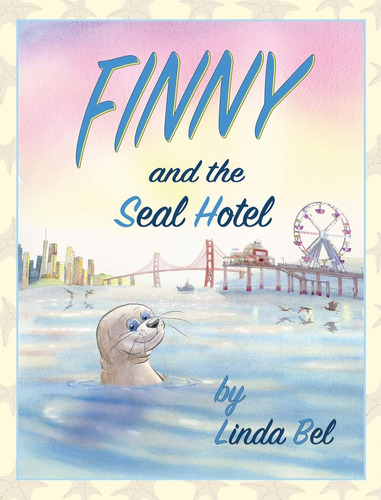 Libro: Finny And The Seal Hotel (finny The Seal)