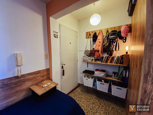 Departamento Monoambiente En Venta - 1 Baño - 27mts2 - La Plata