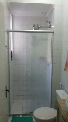 Imagem 7 de 15 de Apartamento Com 2 Quartos Para Comprar No Centro Em Contagem/mg - 5046