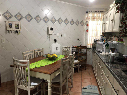 Imagem 11 de 21 de Sobrado Com 3 Dorms, Centro, Itapecerica Da Serra - R$ 800 Mil, Cod: 4142 - V4142