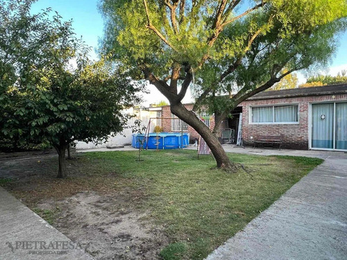 Imagen 10 de 13 de Casa En Venta - 3 Dormitorios - 3 Baños - Barbacoa - Garaje - El Pinar