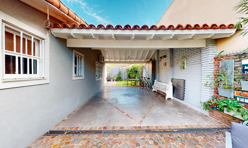 Casa En Venta - Calle De Los Nardos - Ciudad Jardín