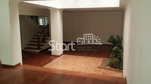 Imagem 4 de 30 de Casa À Venda Em Vila Brandina - Ca090675
