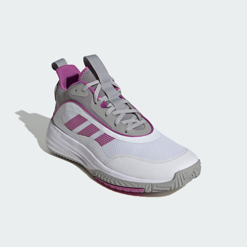 Tenis Own The Game 3 If4570 adidas