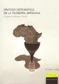 Sintesis Sitematica De La Filosofia Africana - Nkogo On&-.