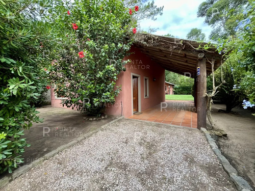 Casa En Venta De 2 Dormitorios, La Juanita, Jose Ignacio, Uruguay