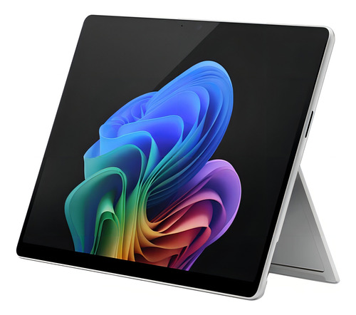 PC Microsoft Surface Pro Copilot+ de 13 pulgadas, 32 GB, 1 TB, Wi-Fi OLED, color platino