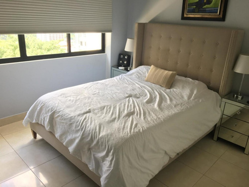 Imagen 10 de 13 de Venta De Apartamento En Ph Elite 400, Dos Mares 20-6233