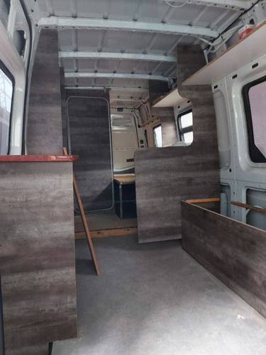 Mercedez Benz 515 Xl