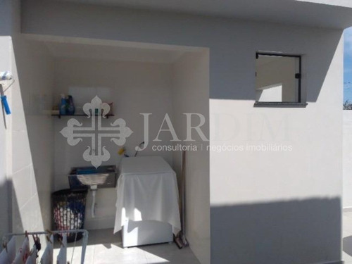 Imagem 6 de 20 de Condomínio Ágape - Piracicaba - Campestre - Ca00902 - 69712508