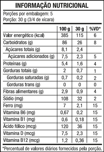 Disney Cereal Ball Chocolate Sem GlĂșten 150g
