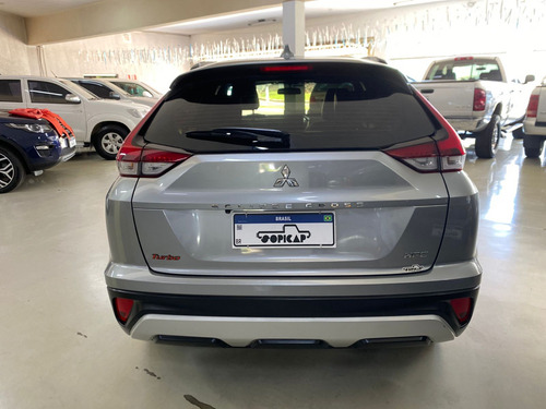 Mitsubishi Eclipse Cross 1.5 MIVEC TURBO GASOLINA HPE CVT