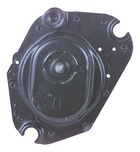 (1) Motor Limpiaparabrisas Del Chevelle 68/72 Reman (Reacondicionado)