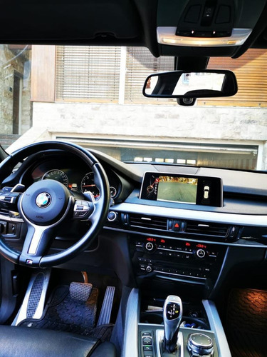 Bmw X5 3.0 Xdrive 40d M Package 313cv 2016