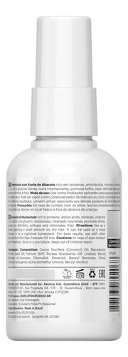 Kit Felps Cachos Shamp E Cond.500ml+ativ. Cachos + Óleo 50ml