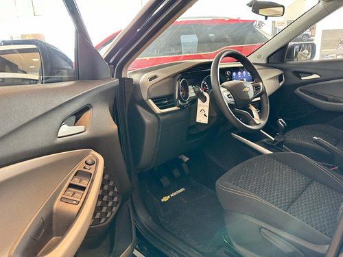 Chevrolet Montana 1.2T Lt Mt