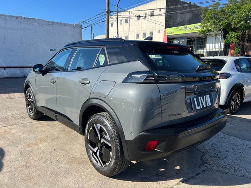 Peugeot 2008 1.0T Gt