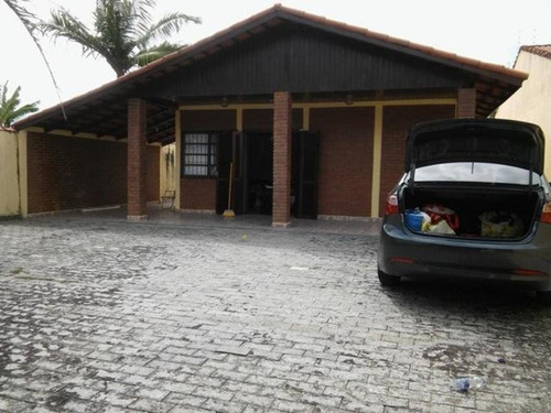 Imagem 8 de 14 de Boa Casa Na Praia Do Gaivota Perto De Tudo - 2535 | Npc